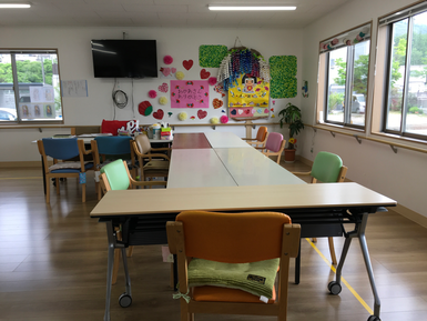 レクレーションサービス