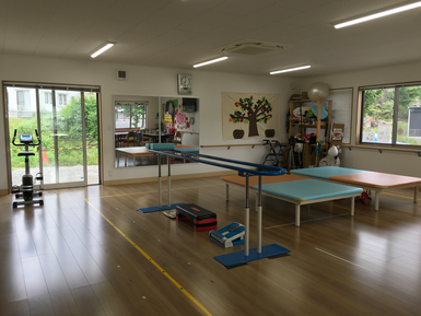 リハビリサービス